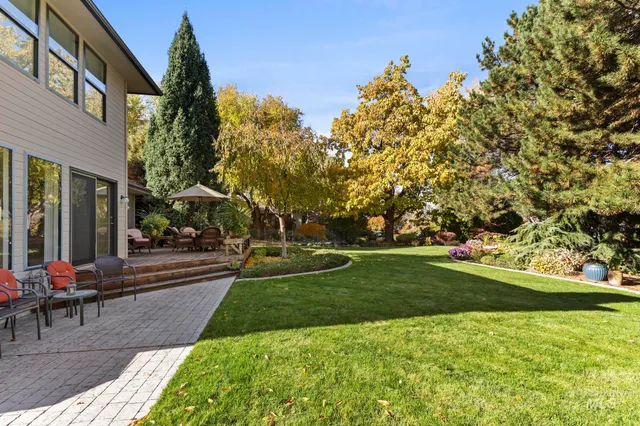$749,900 | 8550 West Brookview Drive, Boise, ID 83709