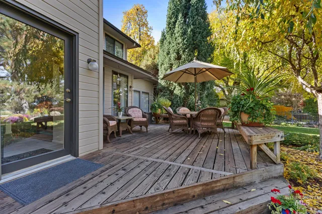 $749,900 | 8550 West Brookview Drive, Boise, ID 83709