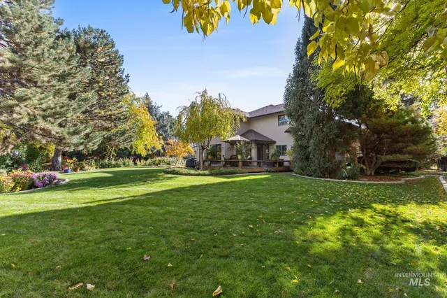$749,900 | 8550 West Brookview Drive, Boise, ID 83709
