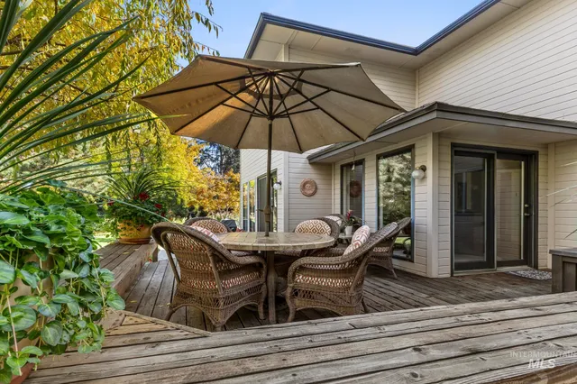 $749,900 | 8550 West Brookview Drive, Boise, ID 83709