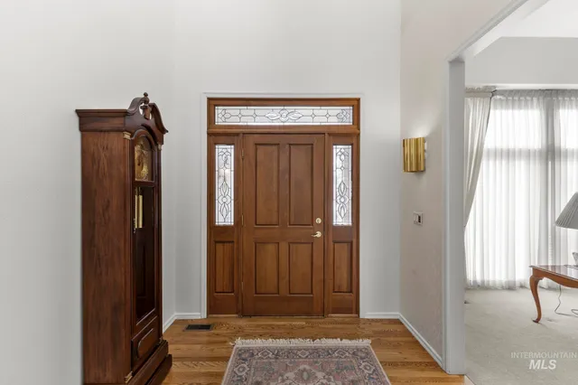 $749,900 | 8550 West Brookview Drive, Boise, ID 83709