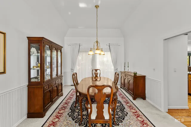 $749,900 | 8550 West Brookview Drive, Boise, ID 83709