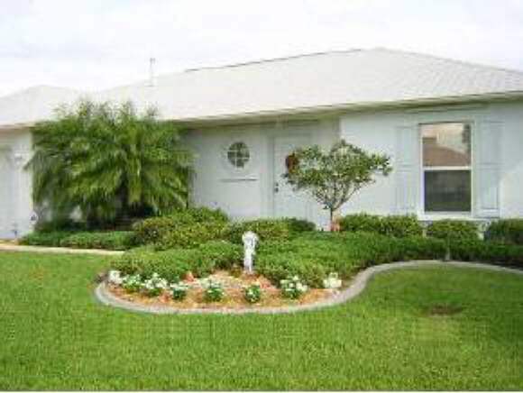 1196 Meadow Lake Road Rockledge, FL 32955 - Photo 1 of 7 Primary Photo