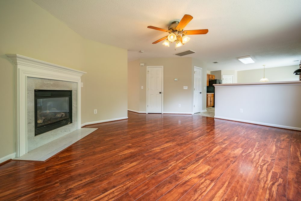 3323 Marshlane Way Raleigh, NC 27610 - Photo 13 of 30 Family Room