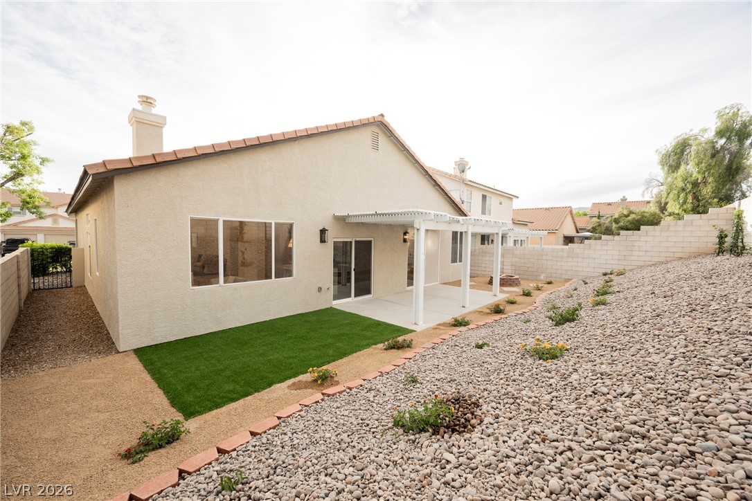 1889 Eagle Flight Lane Henderson, NV 89012 - Photo 26 of 27