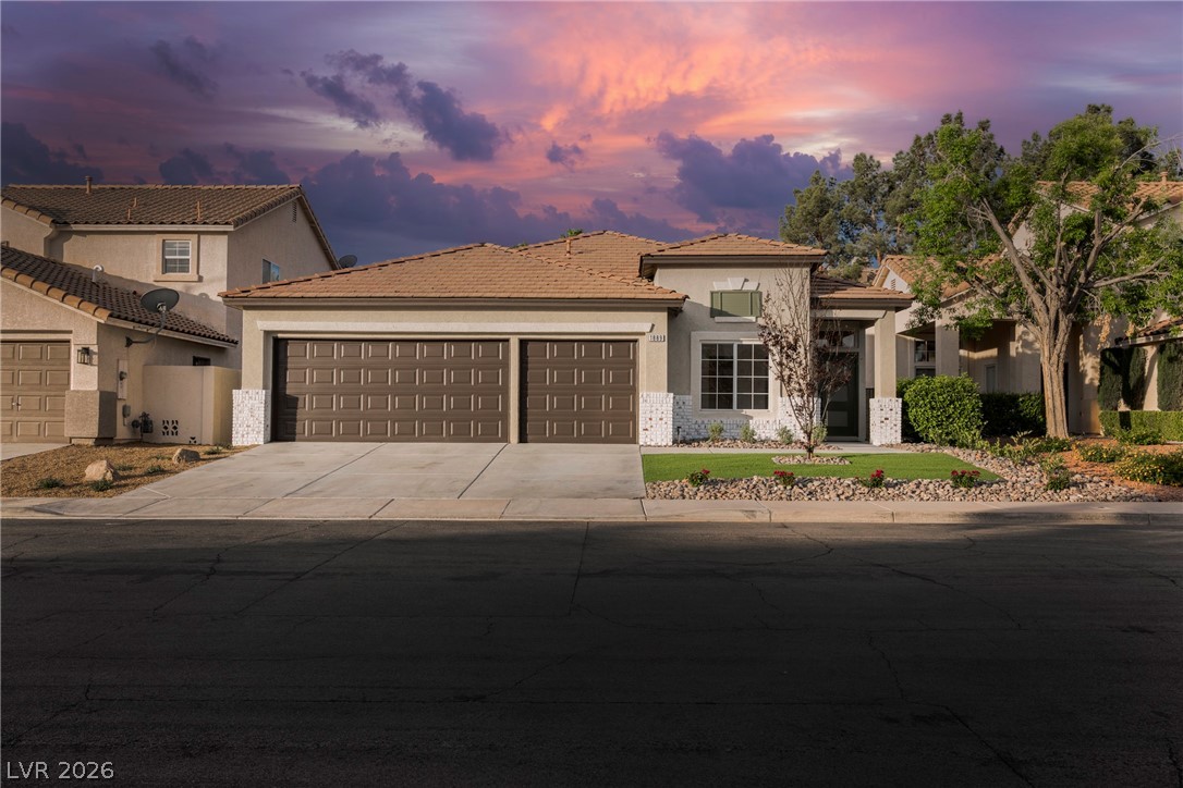 1889 Eagle Flight Lane Henderson, NV 89012 - Photo 3 of 27