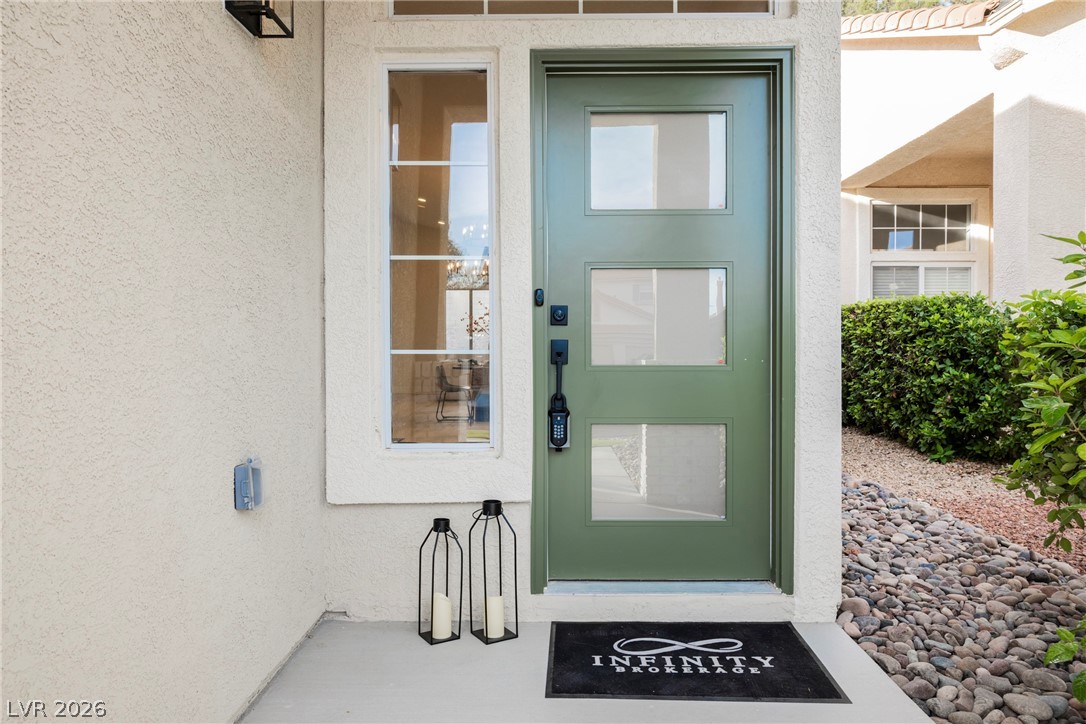 1889 Eagle Flight Lane Henderson, NV 89012 - Photo 5 of 27
