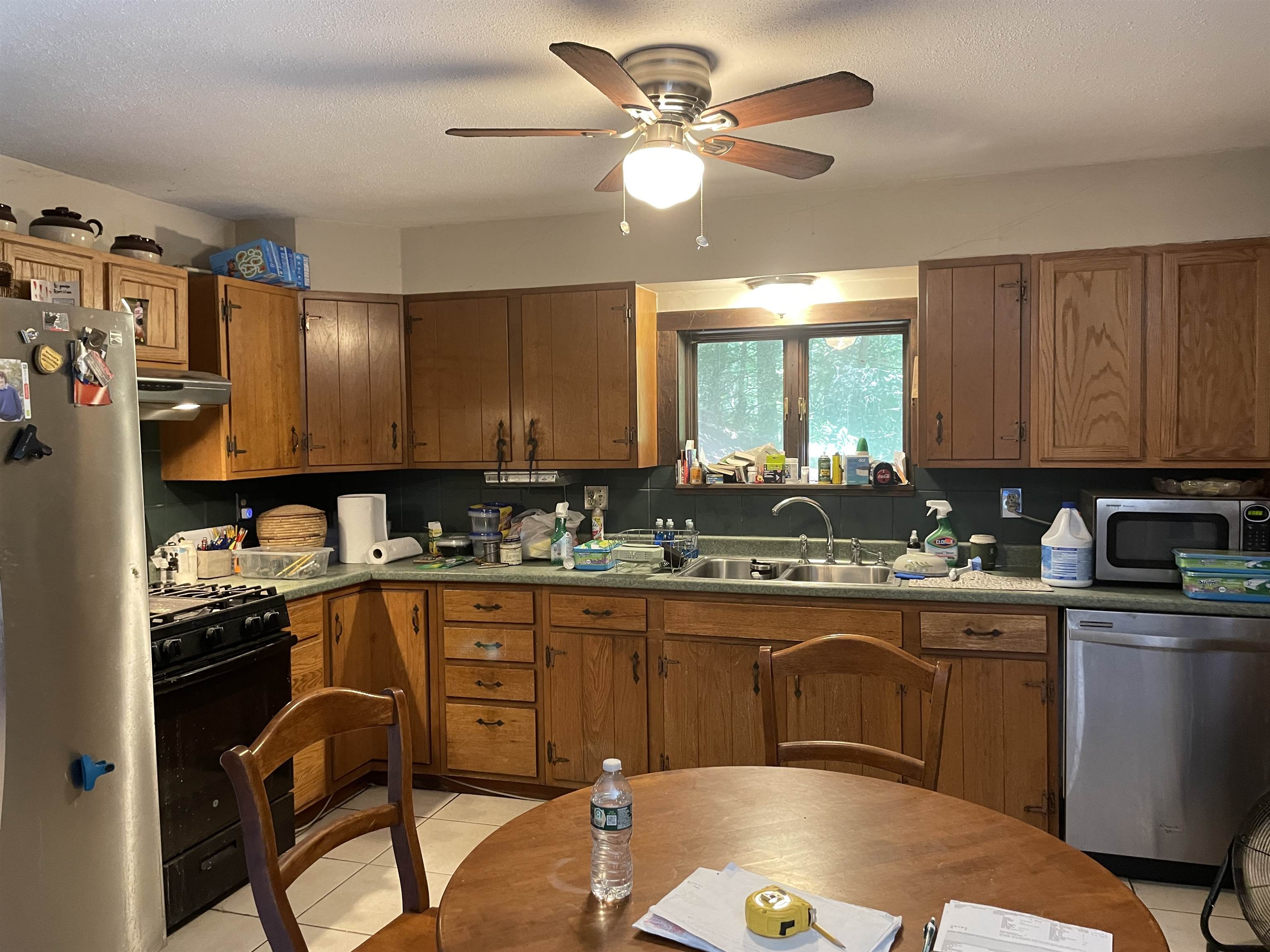 135 Lower Bartonsville Road Rockingham, VT 05143 - Photo 8 of 14