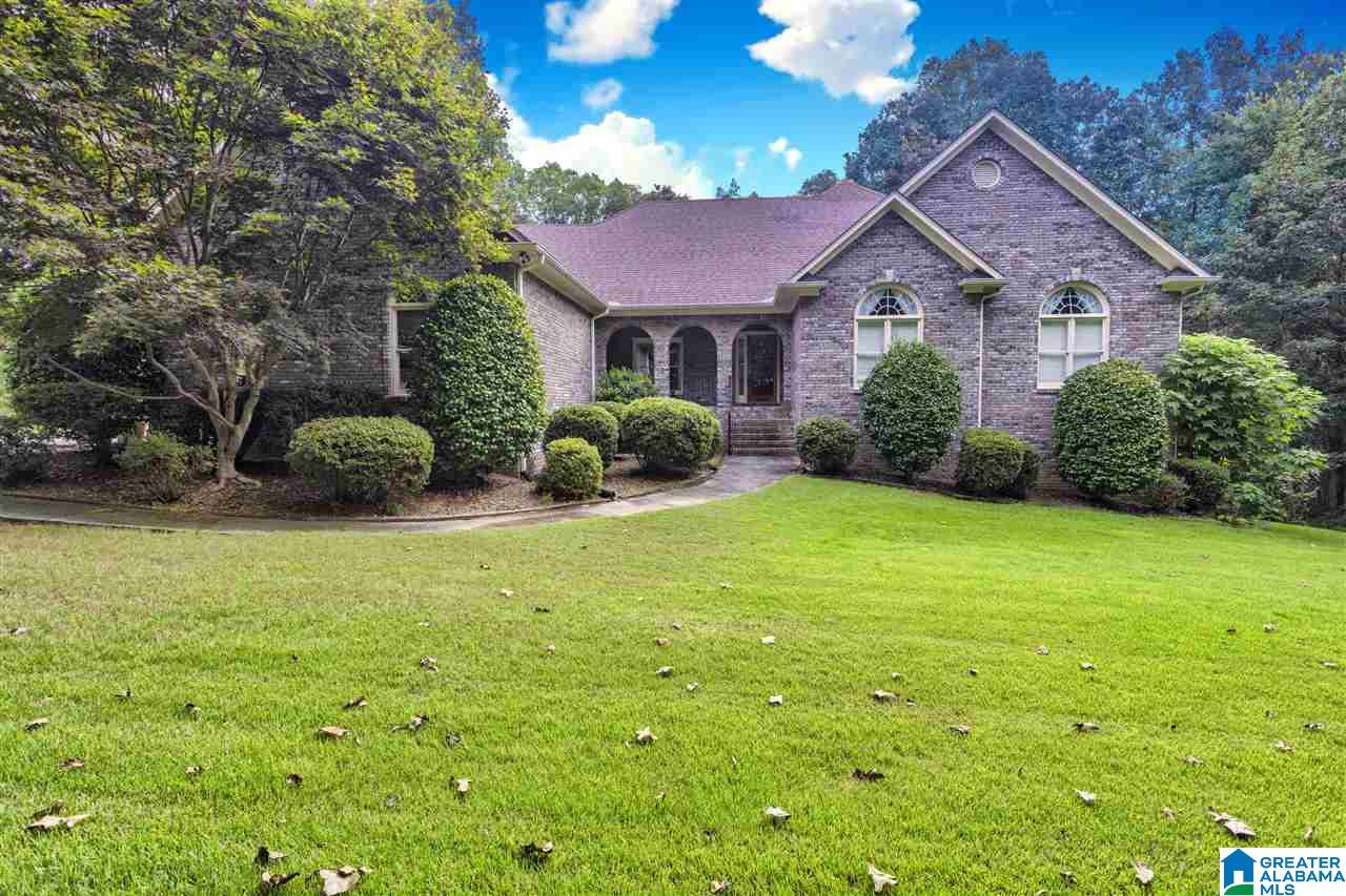 108 Canter Way Alabaster, AL 35007 - Photo 2 of 50