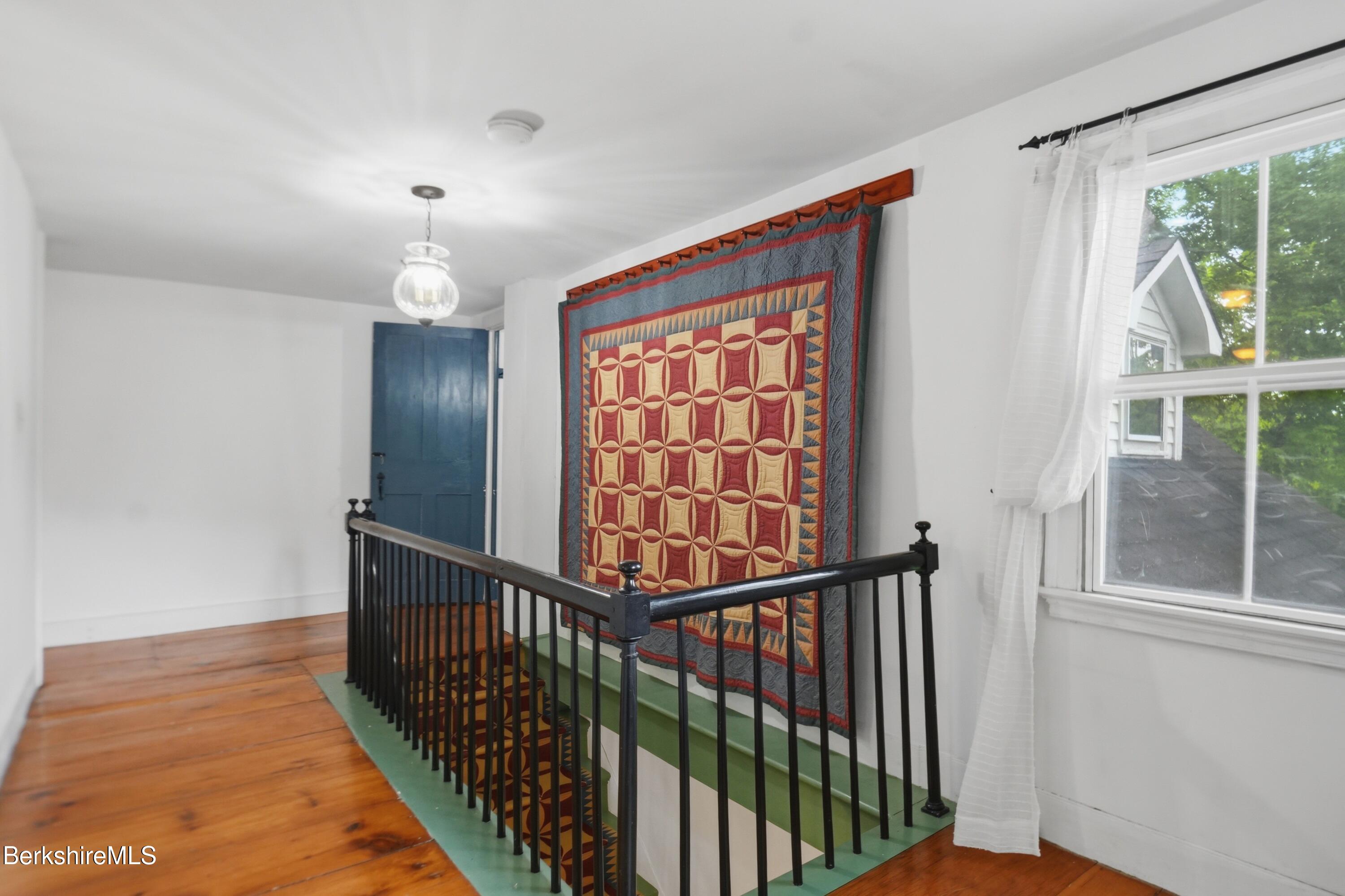 4 Stockbridge Road West Stockbridge, MA 01266 - Photo 47 of 94 2nd Floor Landing
