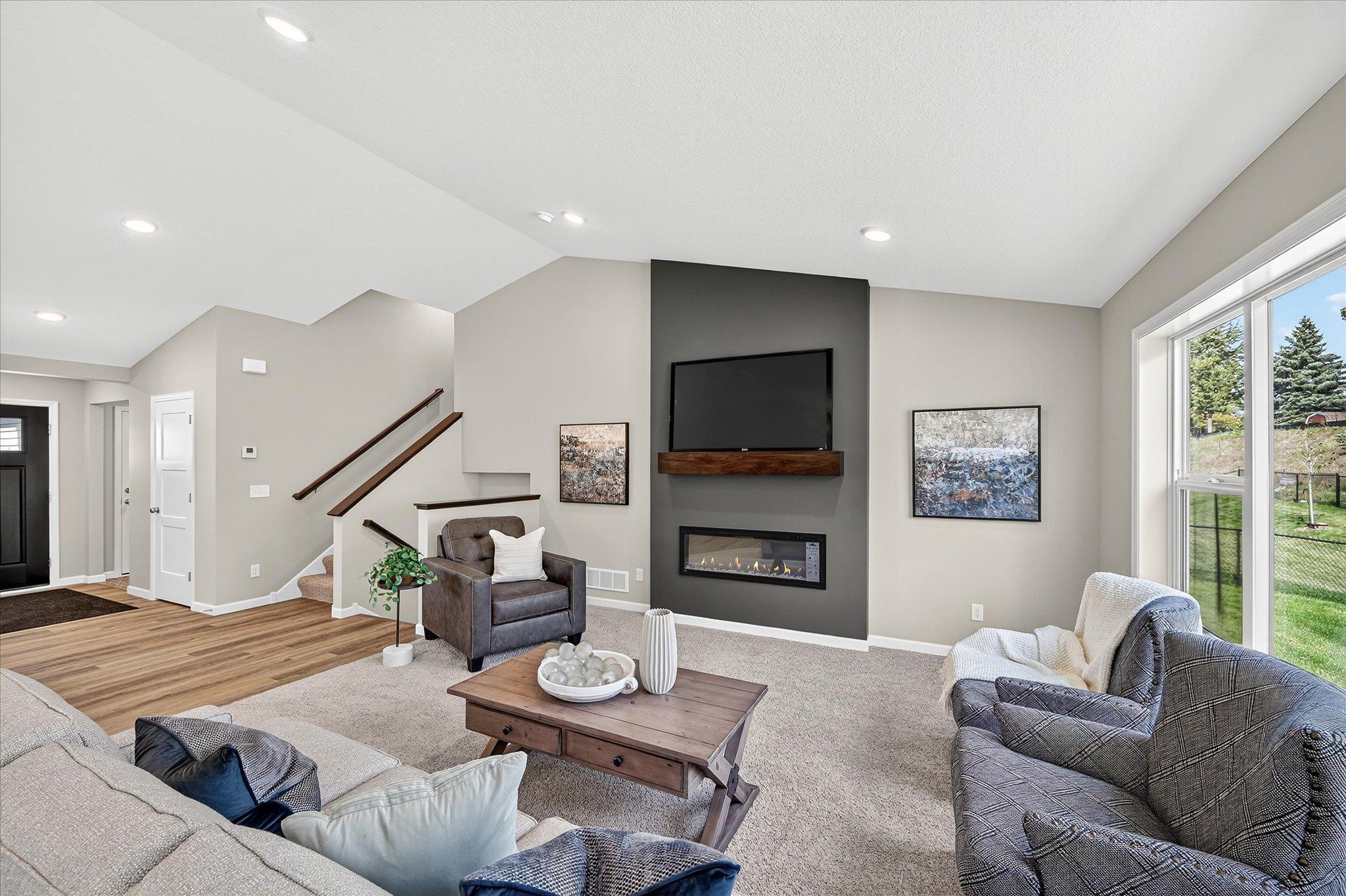 493 Mallard Street Northeast Hanover, MN 55341 - Photo 11 of 36