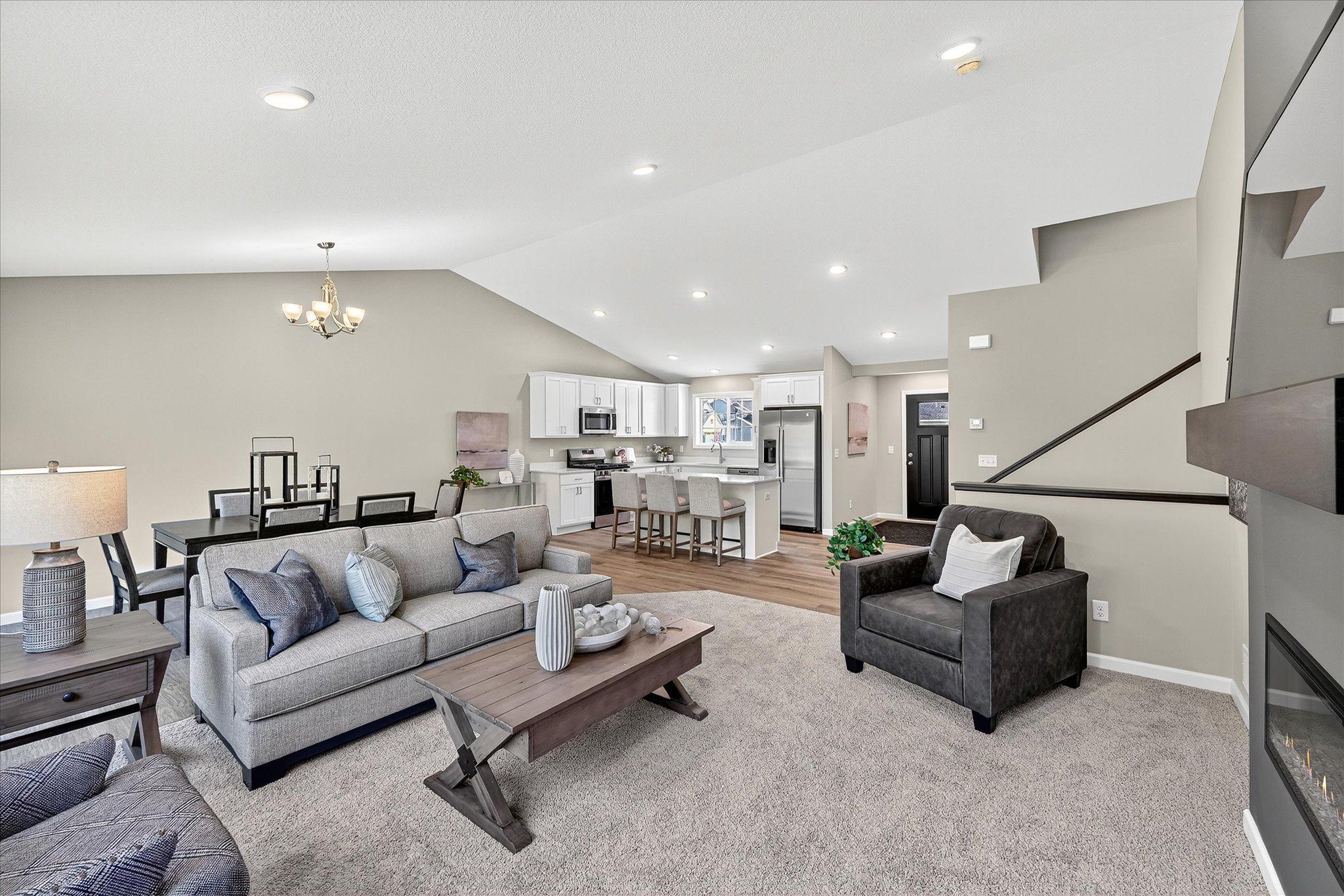 493 Mallard Street Northeast Hanover, MN 55341 - Photo 12 of 36