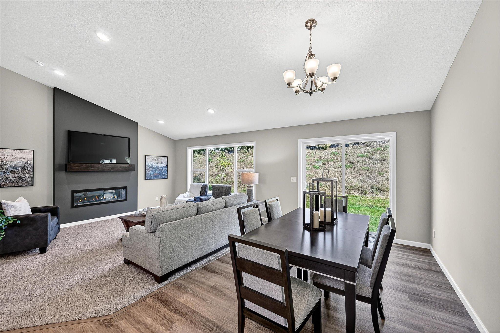 493 Mallard Street Northeast Hanover, MN 55341 - Photo 14 of 36