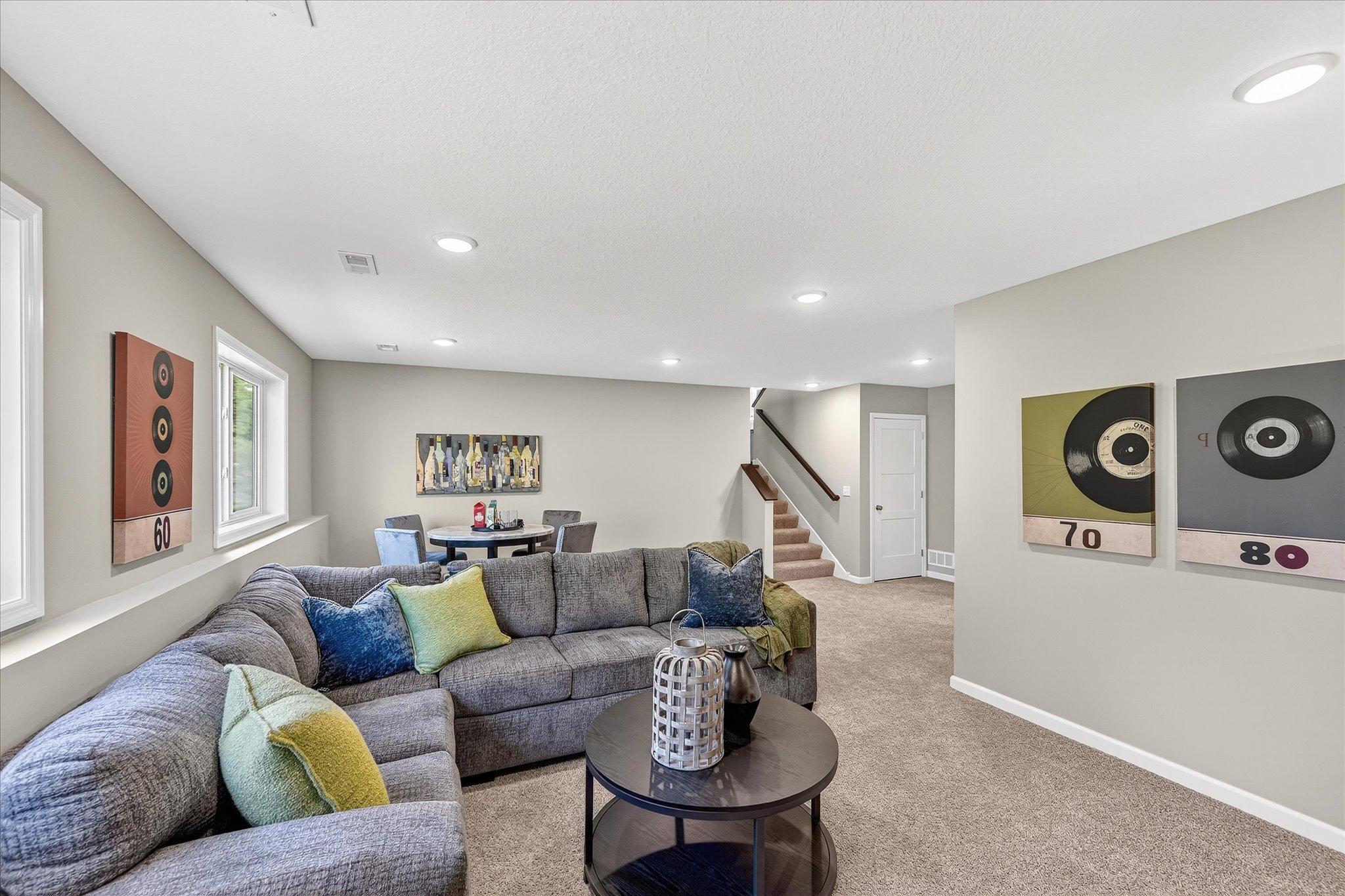 493 Mallard Street Northeast Hanover, MN 55341 - Photo 30 of 36