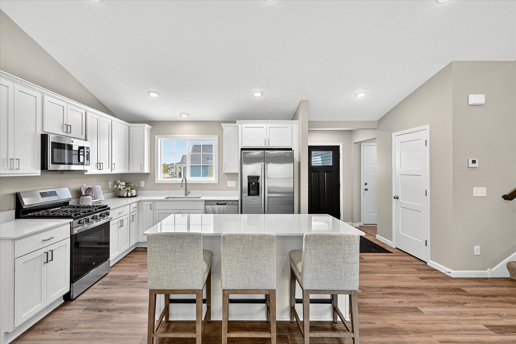 493 Mallard Street Northeast Hanover, MN 55341 - Photo 3 of 36