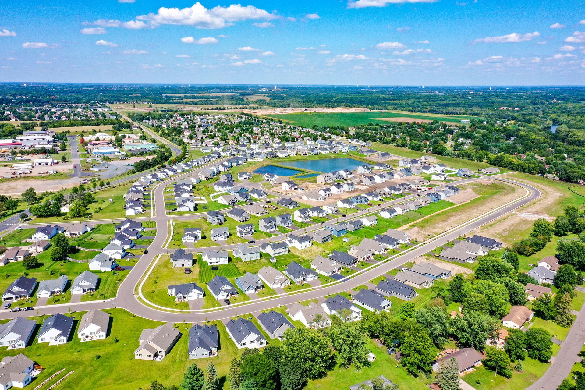 493 Mallard Street Northeast Hanover, MN 55341 - Photo 36 of 36