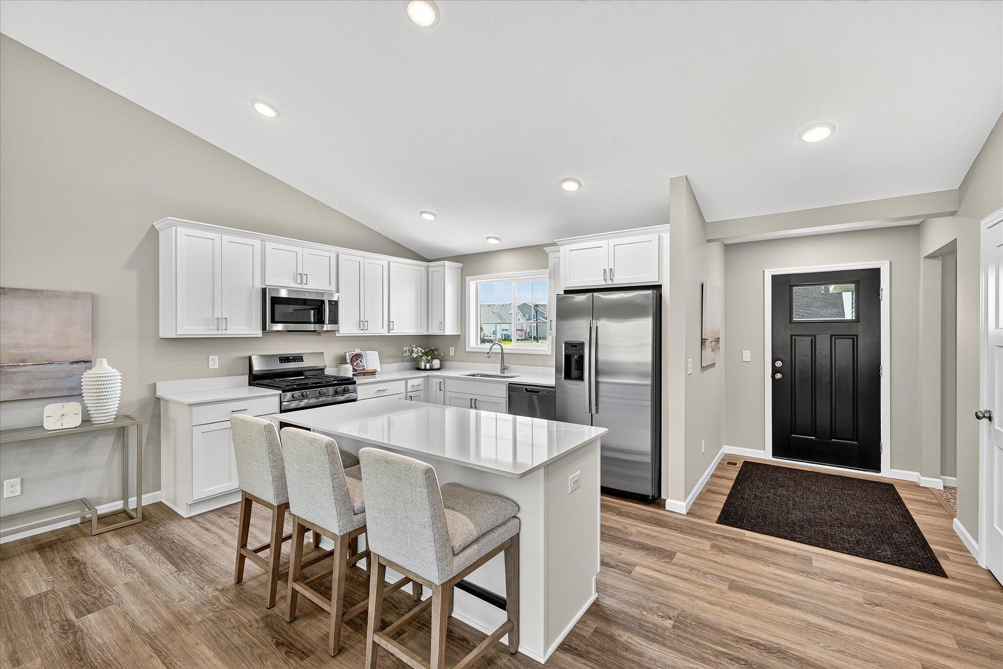 493 Mallard Street Northeast Hanover, MN 55341 - Photo 4 of 36