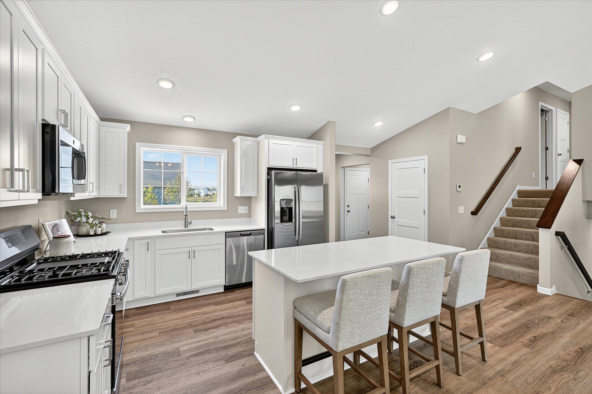 493 Mallard Street Northeast Hanover, MN 55341 - Photo 5 of 36