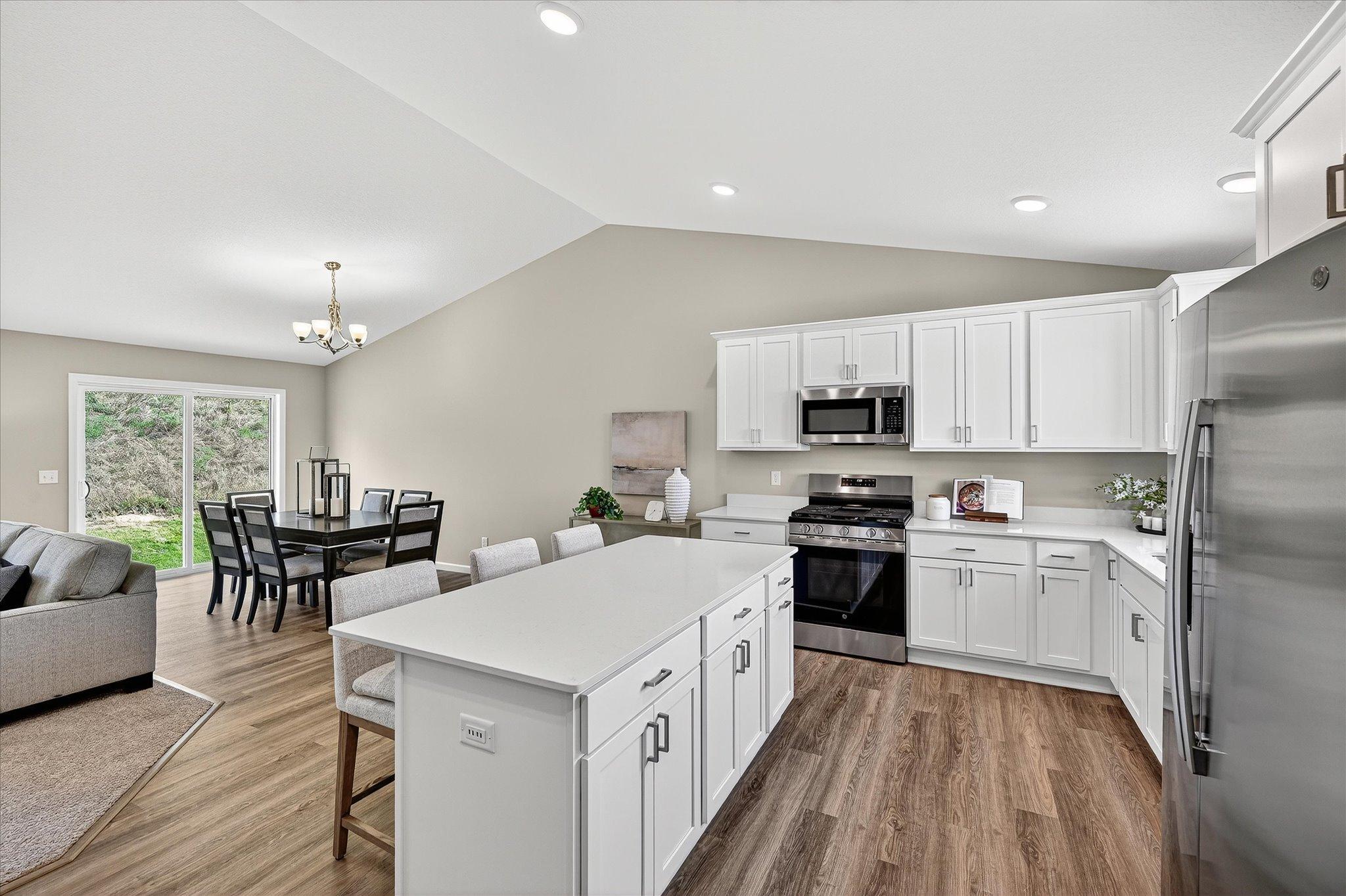 493 Mallard Street Northeast Hanover, MN 55341 - Photo 7 of 36