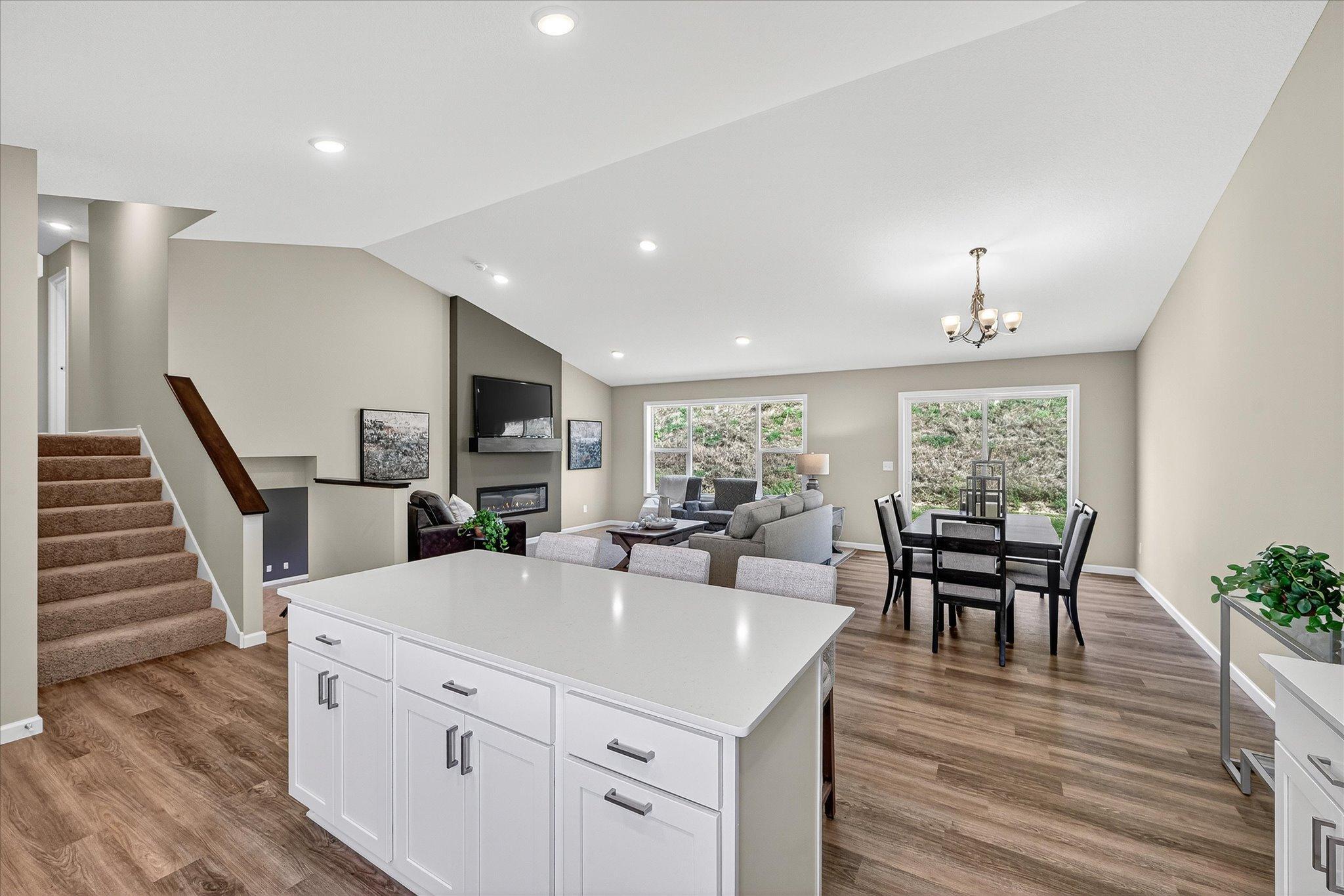 493 Mallard Street Northeast Hanover, MN 55341 - Photo 8 of 36