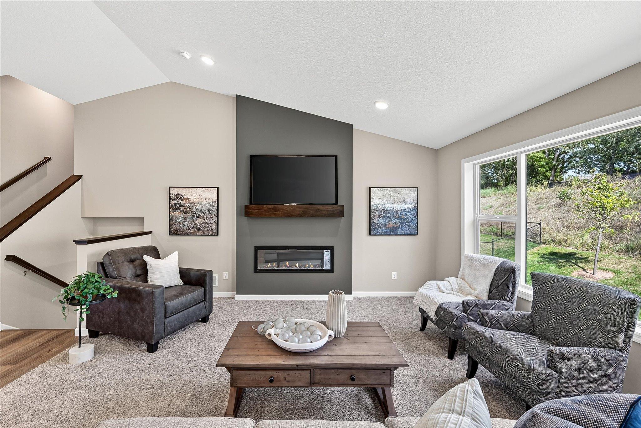 493 Mallard Street Northeast Hanover, MN 55341 - Photo 10 of 36