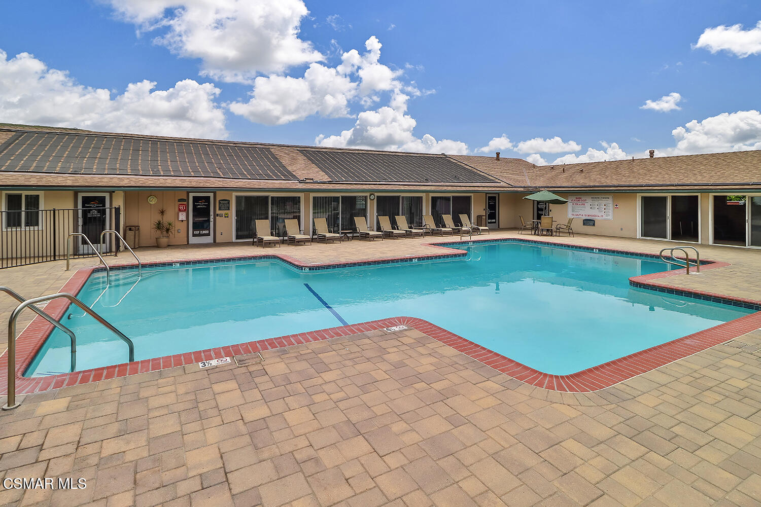 195 Tierra Rejada Road, Unit 116 Simi Valley, CA 93065 - Photo 30 of 35 Resort Style Amenities6