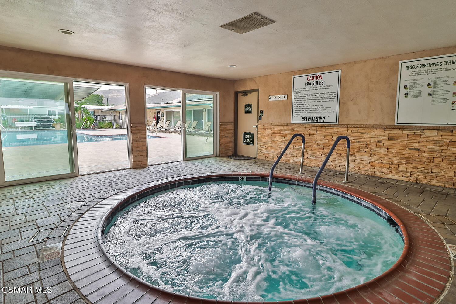 195 Tierra Rejada Road, Unit 116 Simi Valley, CA 93065 - Photo 31 of 35 Resort Style Amenities8