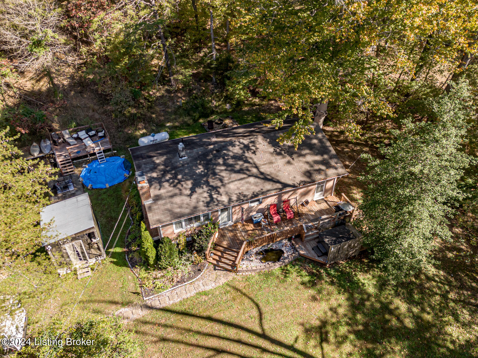 280 Roe Hill Road Brooks, KY 40109 - Photo 52 of 52 1--57