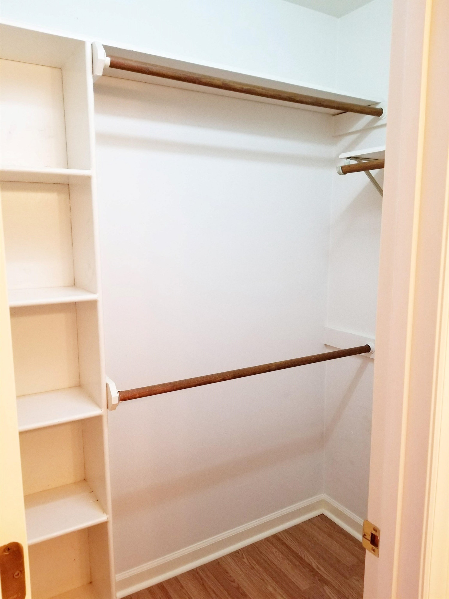 9305 Tallgrass Road Raleigh, NC 27603 - Photo 20 of 49 Walk In Closet
