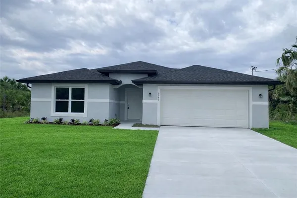 $2,000 | 2643 Orchard Circle, North Port, FL 34288