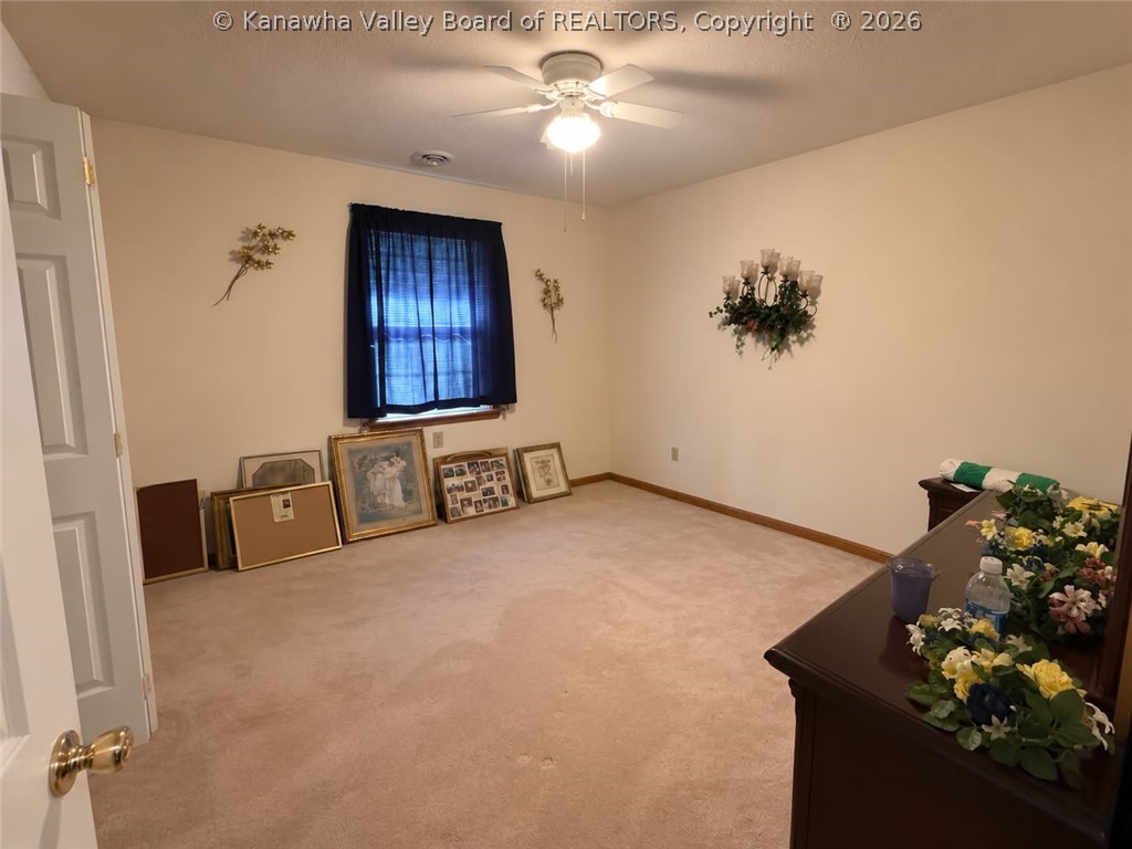174 Chafin Br Road Chapmanville, WV 25508 - Photo 22 of 30 Bedroom 4