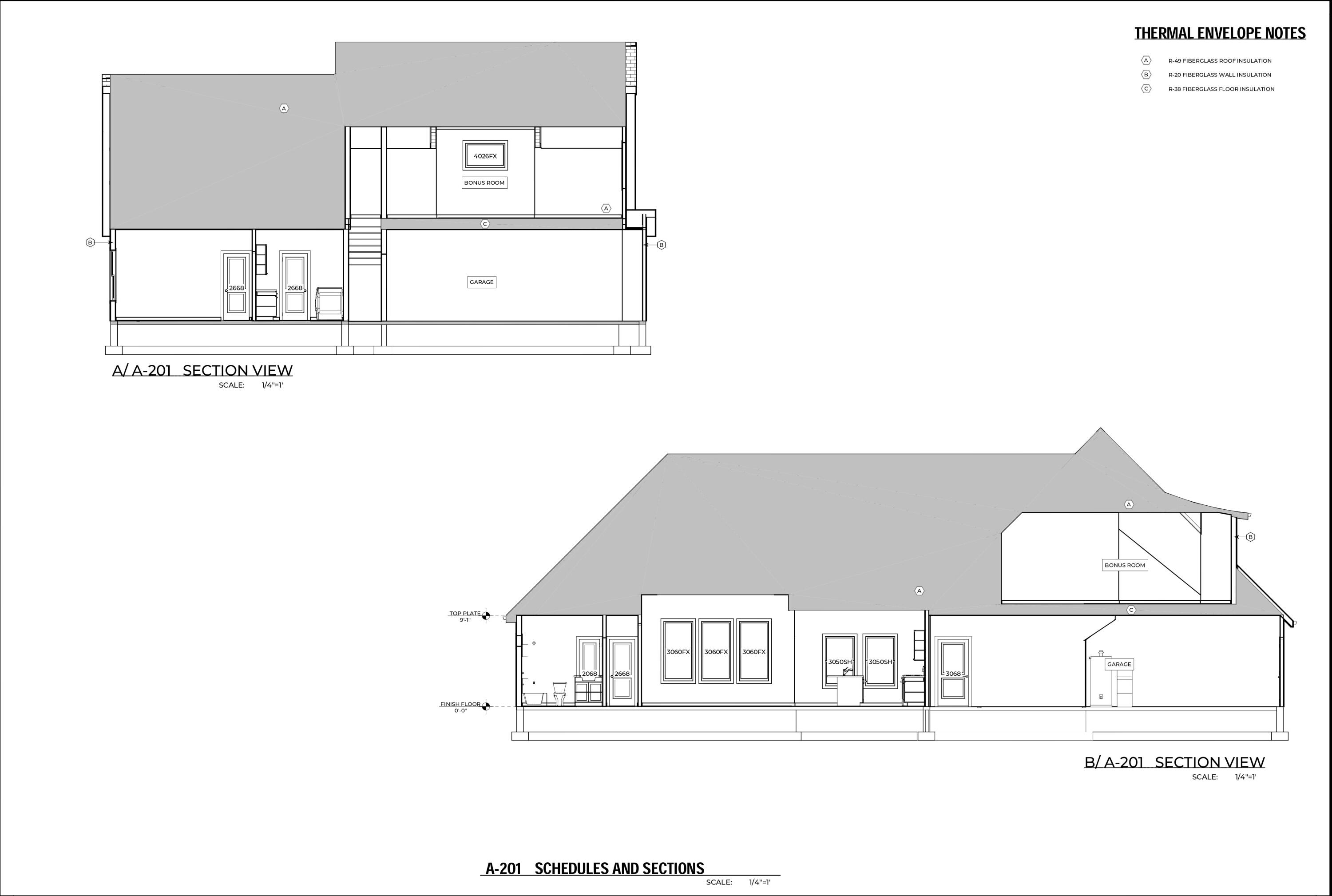 2782 West Rock Rdg Road Cedar City, UT 84720 - Photo 72 of 73 Saddleback 412 - Sections