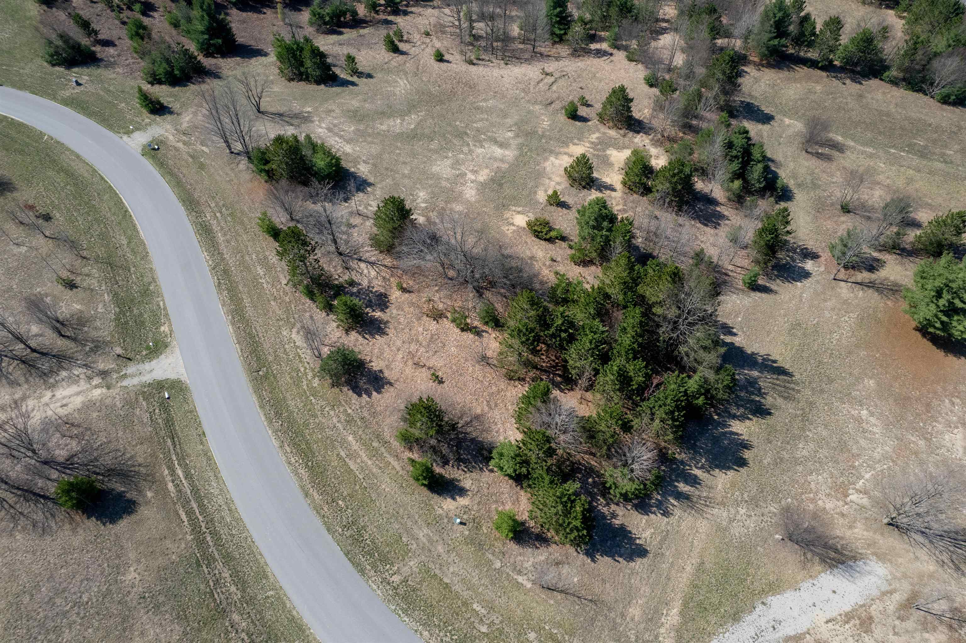 5986 Paradise Ranch Road, Unit LOT: 43 Kingsley, MI 49649 - Photo 20 of 32