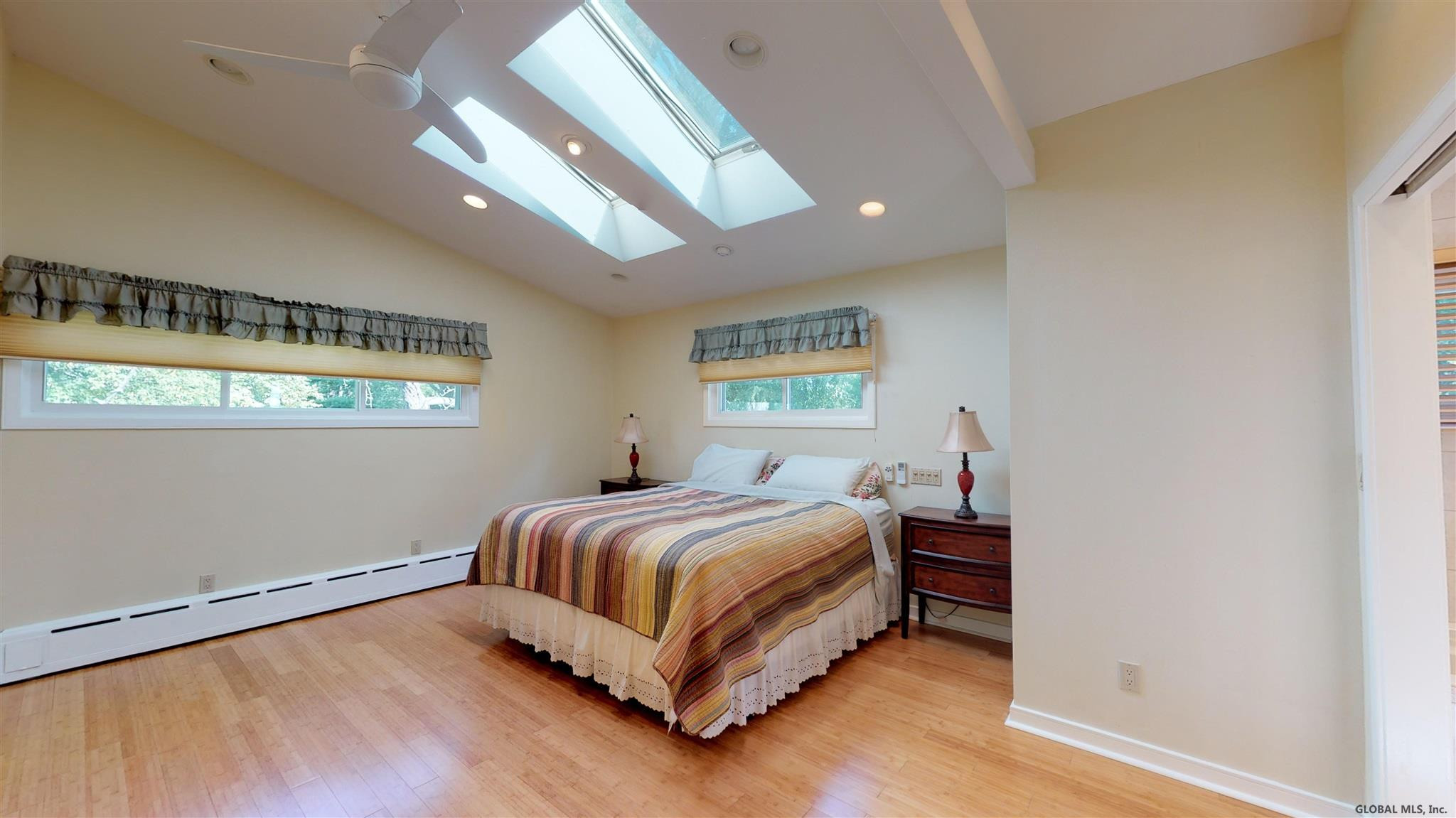 34 Font Grove Road Bethlehem, NY 12159 - Photo 15 of 40 Master Bedroom 2nd Floor