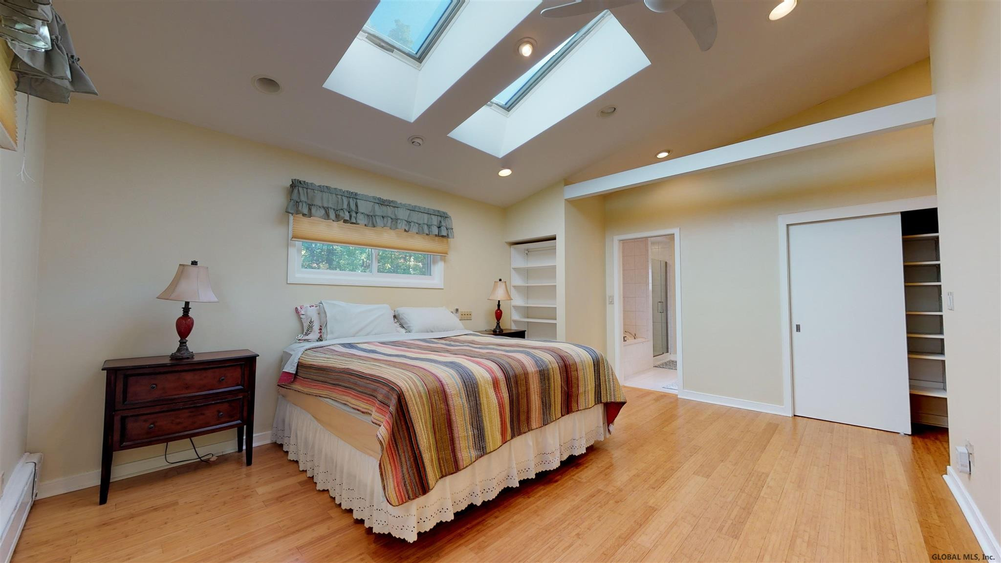 34 Font Grove Road Bethlehem, NY 12159 - Photo 16 of 40 Master Bedroom 2nd Floor