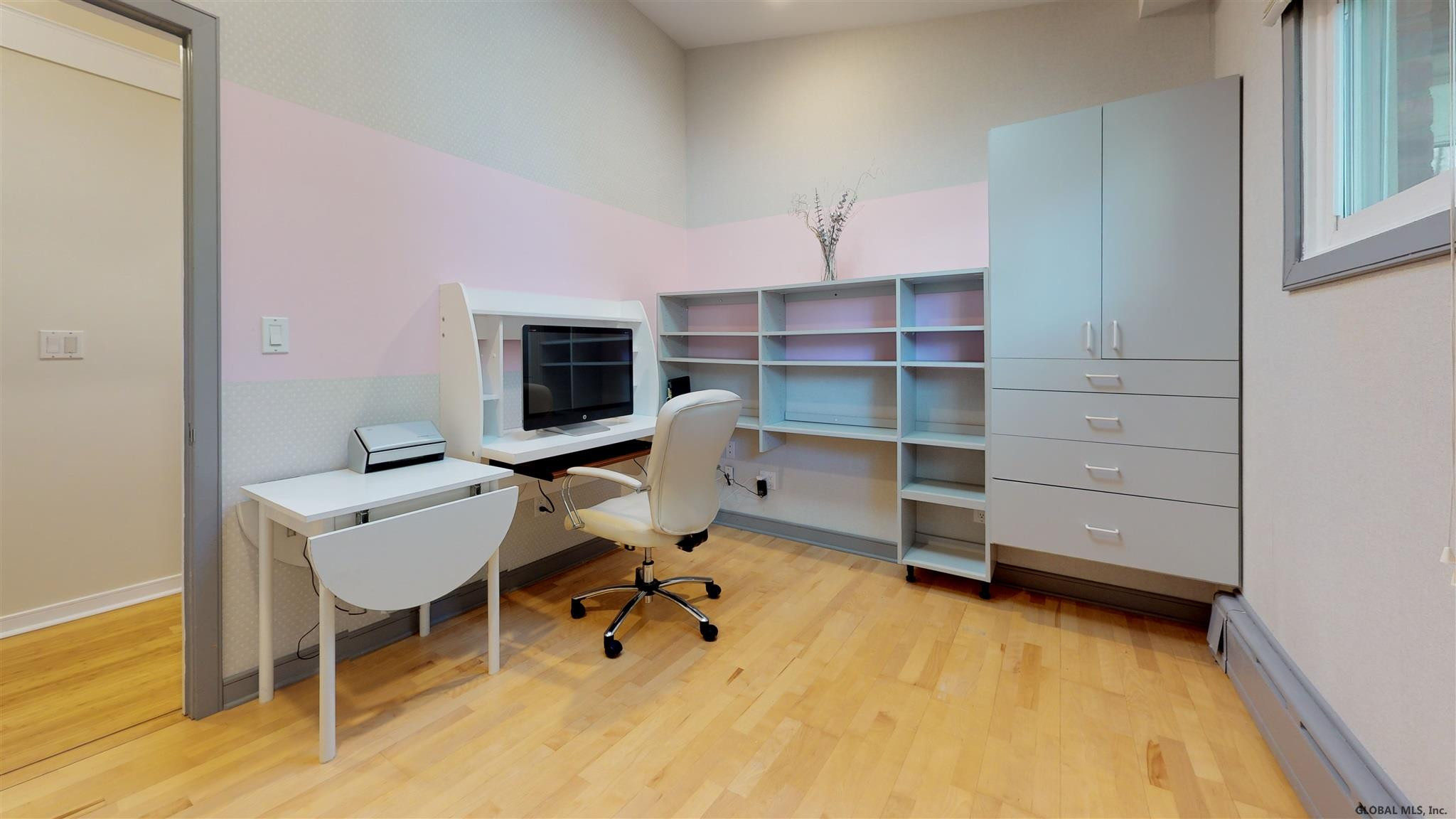 34 Font Grove Road Bethlehem, NY 12159 - Photo 19 of 40 Office/Den Bedroom