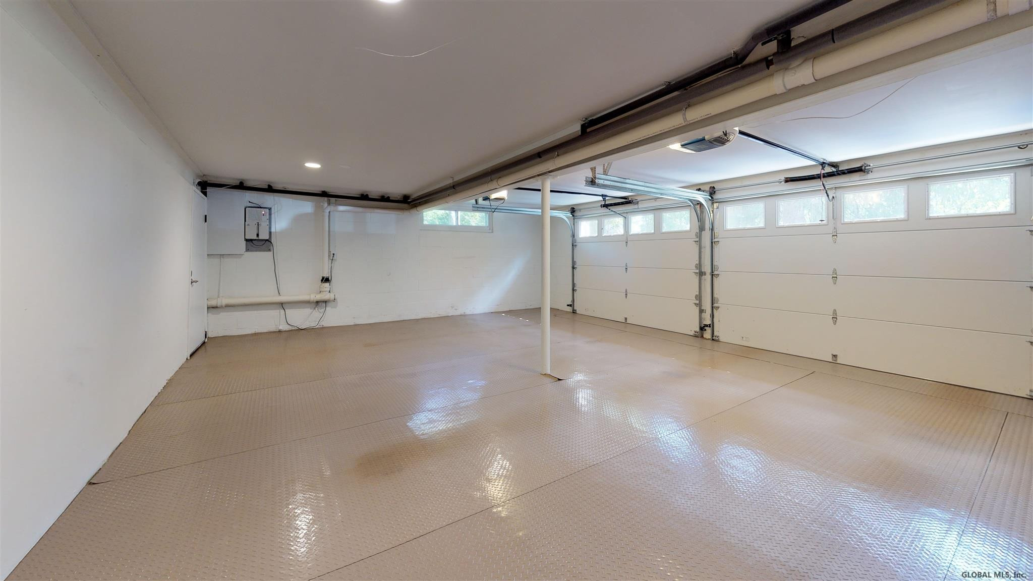 34 Font Grove Road Bethlehem, NY 12159 - Photo 32 of 40 New Garage doors