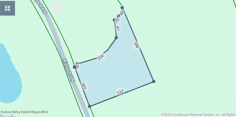 374 North Ridge Road Hannacroix, NY 12087 - Photo 23 of 24 a picture of a floor in a balcony