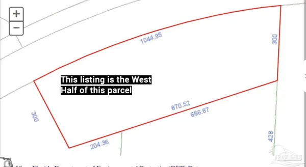 $125,000 | B Mobile Highway, Pensacola, FL 32526