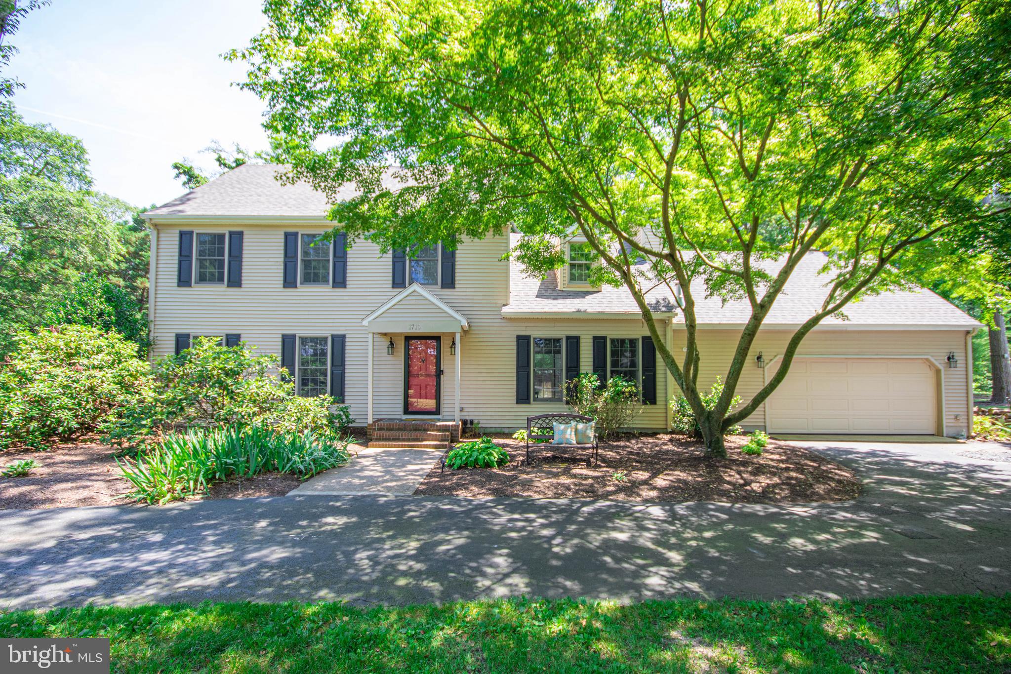 1713 Riverside Drive Salisbury, MD 21801 - Photo 1 of 54 Gallery Image 1