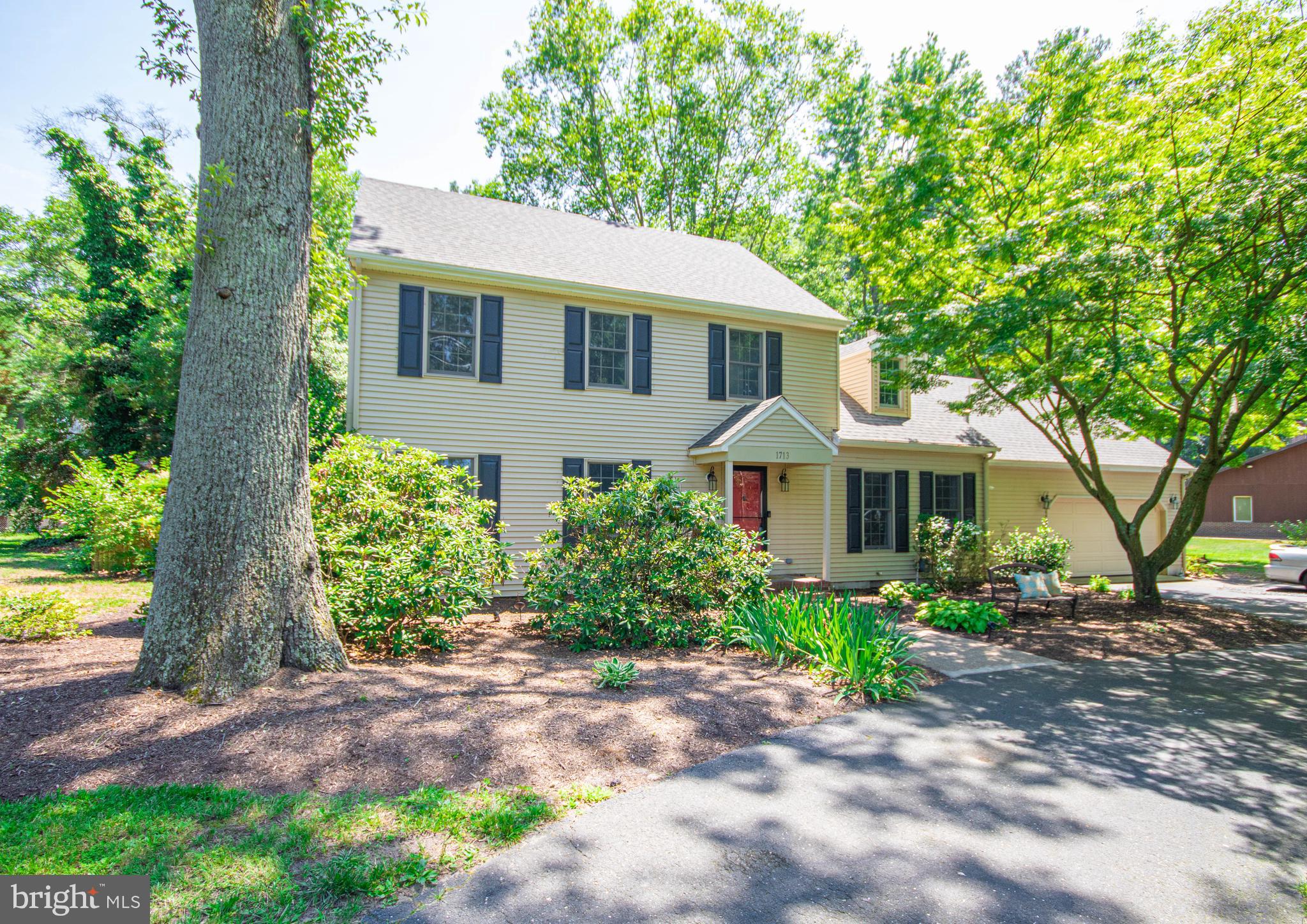 1713 Riverside Drive Salisbury, MD 21801 - Photo 2 of 54 Gallery Image 2