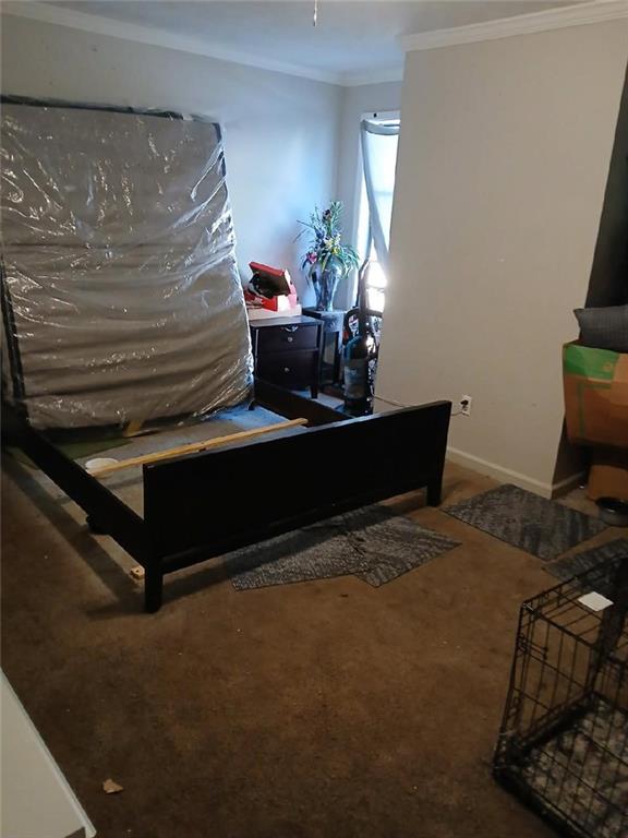 2340 Beaver Ruin Road, Unit UN41 Norcross, GA 30071 - Photo 11 of 12 a view of table and chair in room