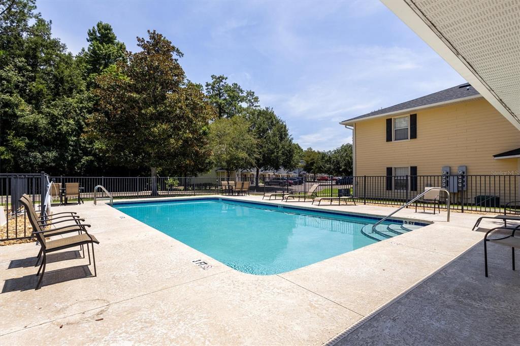 2960 Southwest 35th Place, Unit 69 Gainesville, FL 32608 - Photo 25 of 26