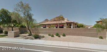1535 East Winged Foot Road Phoenix, AZ 85022 - Photo 1 of 1 Photo for ARMLS