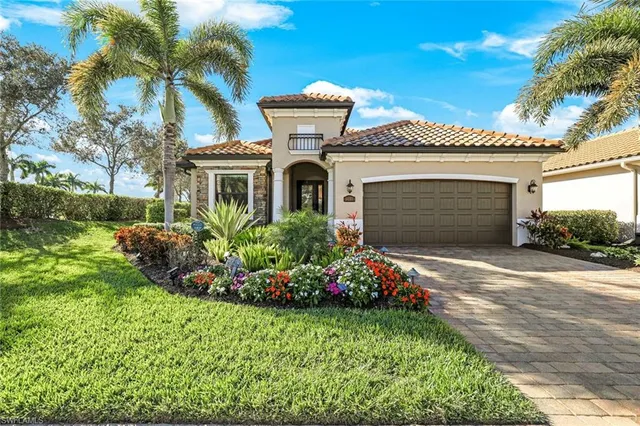 $1,649,000 | 9457 Rialto Drive, Naples, FL 34113