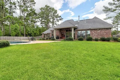$630,000 | 719 Odessa Lane, Covington, LA 70435