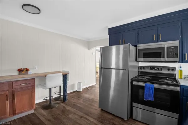 $179,900 | 4043 Old Highway 601, Dobson, NC 27017