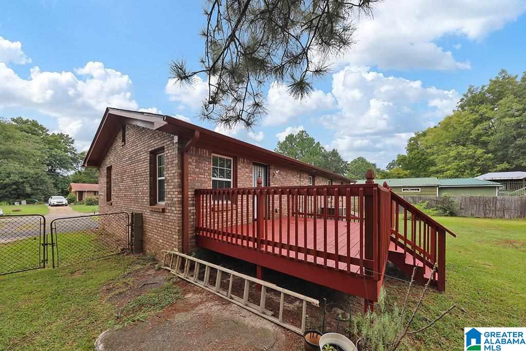 1561 17th Street Southwest Birmingham, AL 35211 - Photo 29 of 33