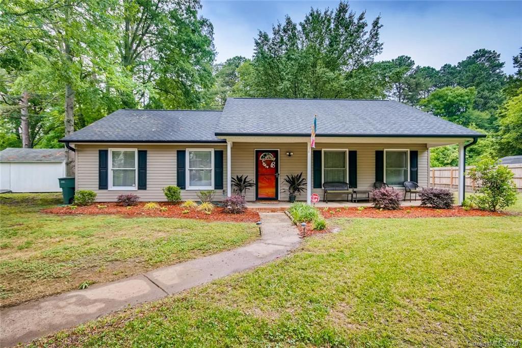 1326 Jackson Road Gastonia, NC 28052 - Photo 1 of 11 Gallery Image 1