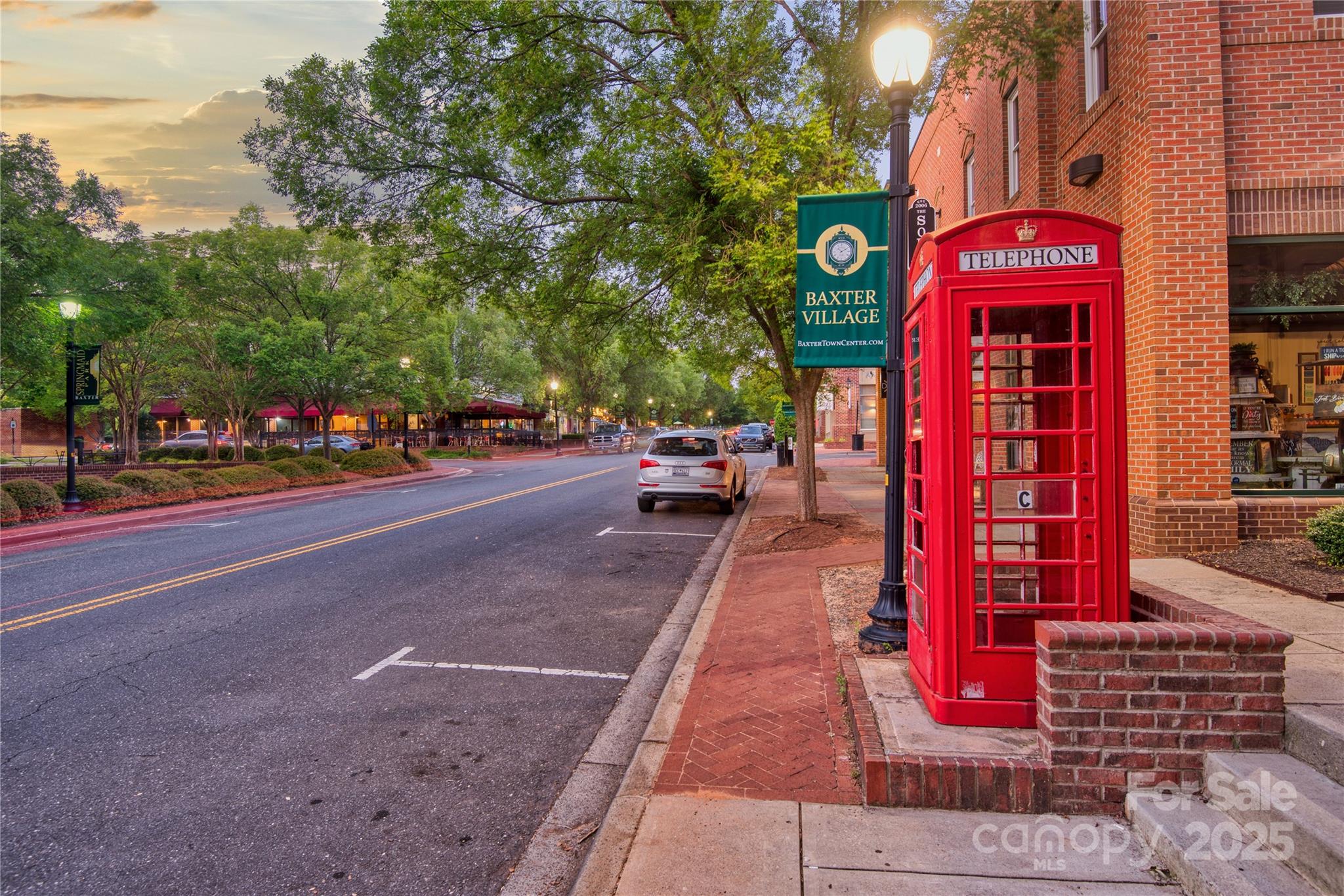 625 6th Baxter Crossing Fort Mill, SC 29708 - Photo 36 of 48